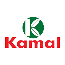 Kamal Laboratories logo