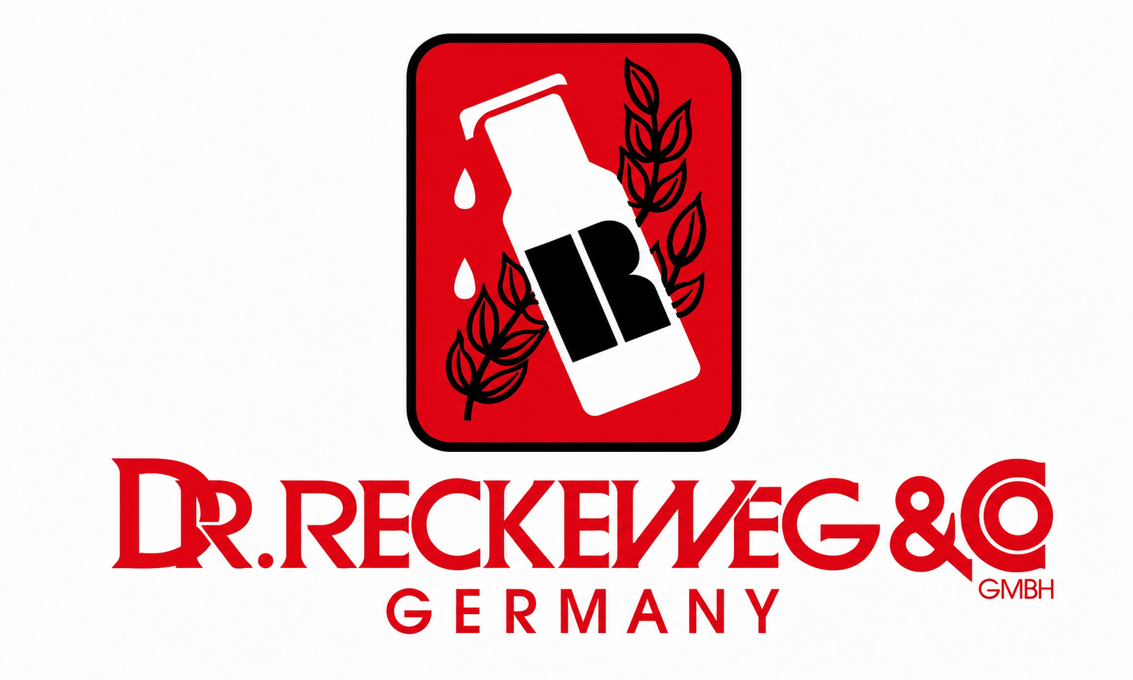 Dr. Reckeweg logo