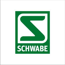 Schwabe logo