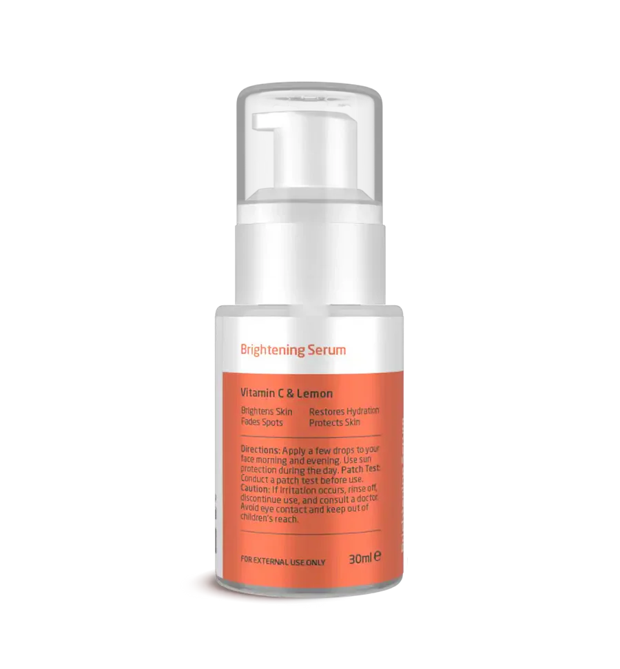 O'Clear™ Brightening Serum by Paul Brooks