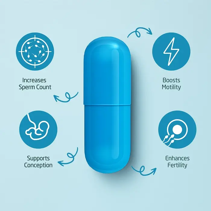 Spewell Capsules by Paul Brooks
