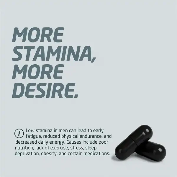 Salajeet Capsules by Paul Brooks