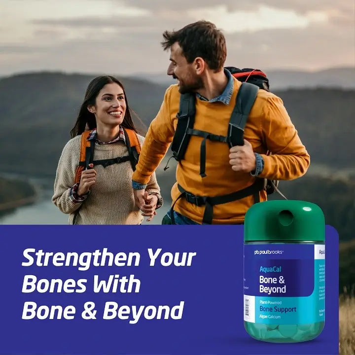 Bone & Beyond™ by Paul Brooks