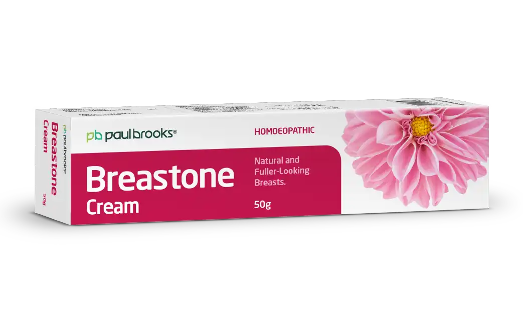 Breastone Cream by Paul Brooks
