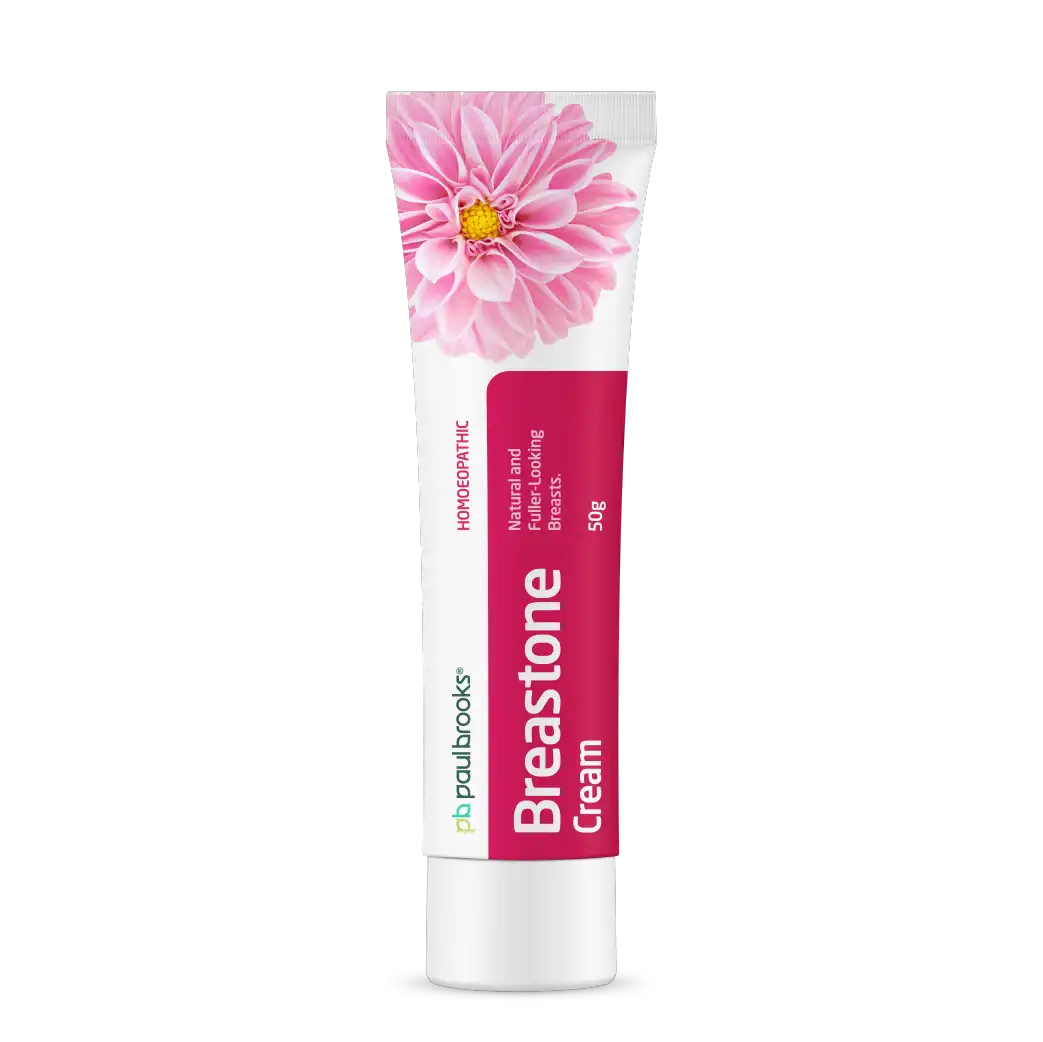 Breastone Cream by Paul Brooks