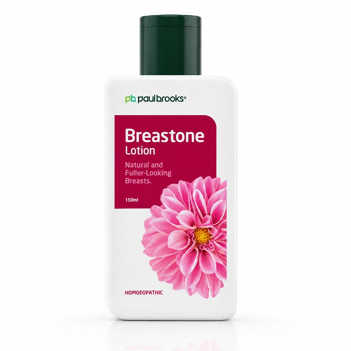 Breastone Lotion  -  Paul Brooks
