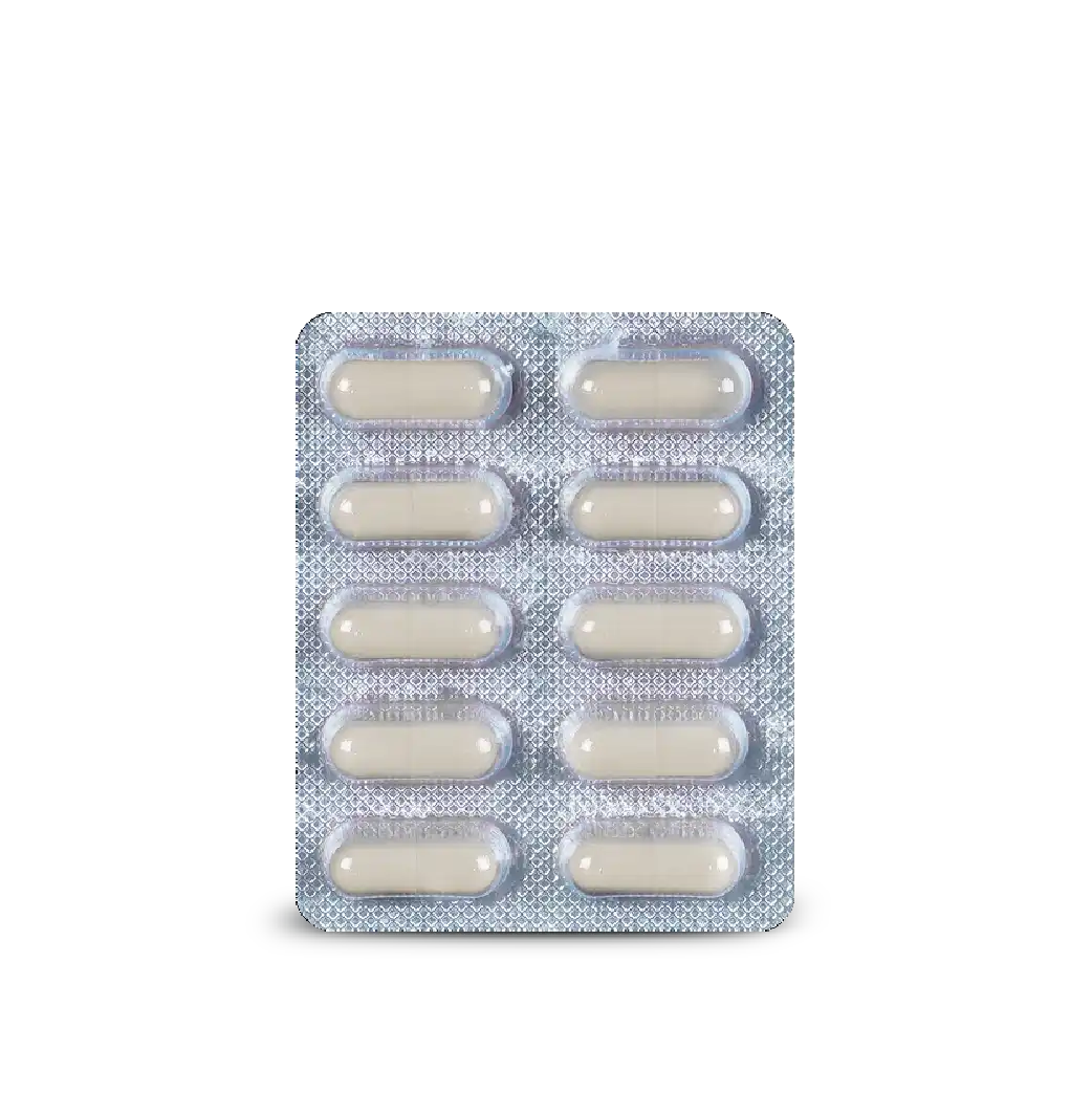 Breastone Capsules by Paul Brooks