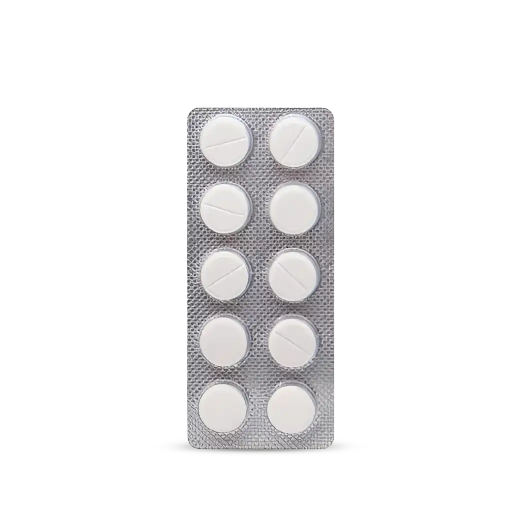 Evon Menses Cure Tablets by Paul Brooks