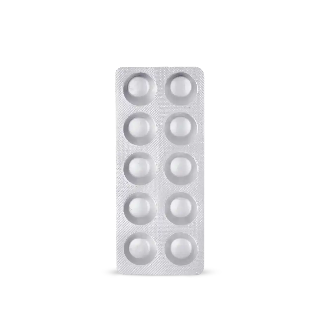 Kidnol Tablets by Paul Brooks