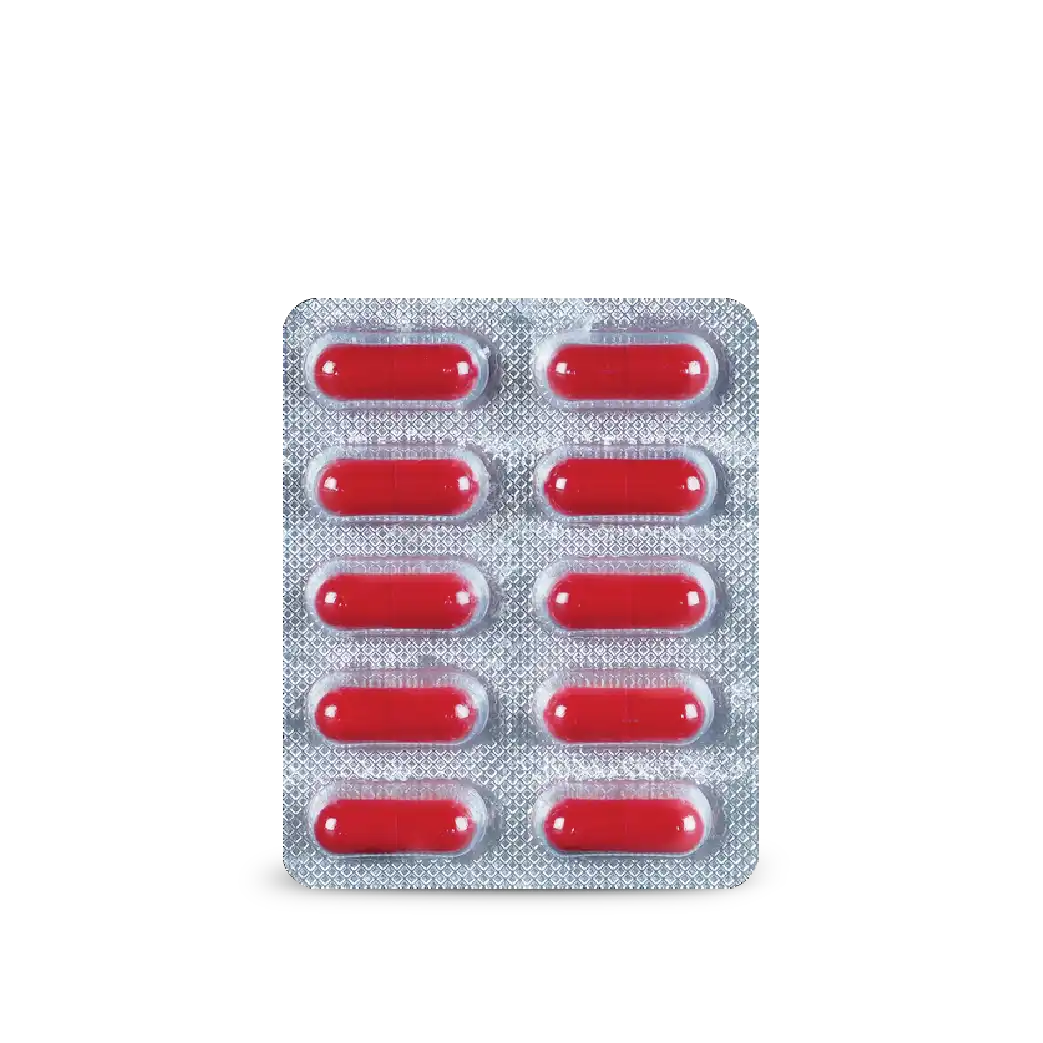 Oleum Jac Capsules by Paul Brooks