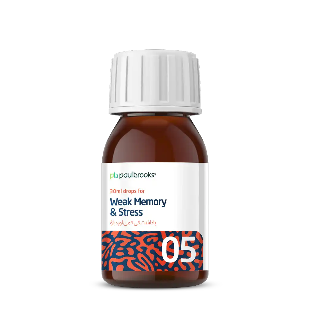 Weak Memory and Stress by Paul Brooks
